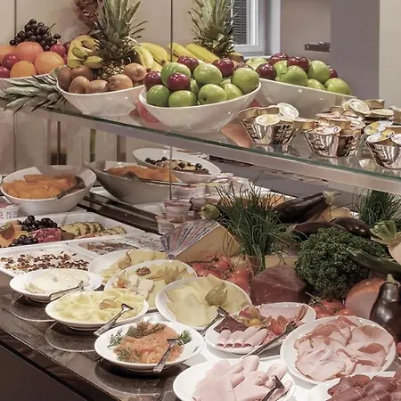 Boutique Wellenberg מלון