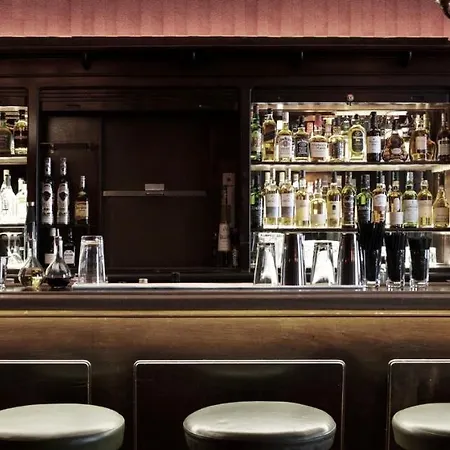 Boutique Wellenberg מלון ציריך