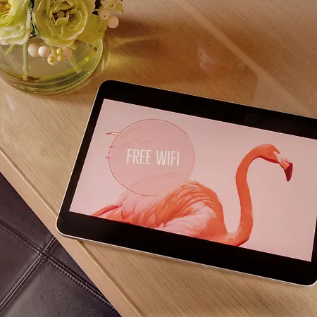 מלון Boutique Wellenberg 4*