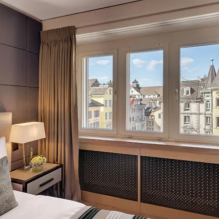 מלון Boutique Wellenberg 4*