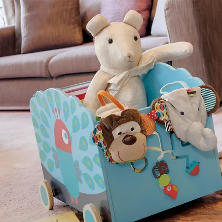 מלון Boutique Wellenberg ציריך