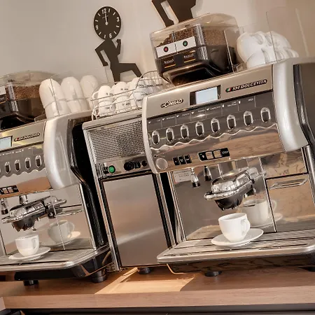 Boutique Wellenberg מלון 4*