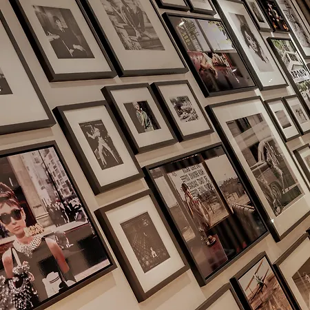 Boutique Wellenberg ציריך