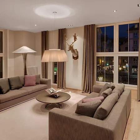 Boutique Wellenberg ציריך