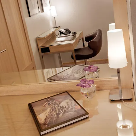 Boutique Wellenberg ציריך