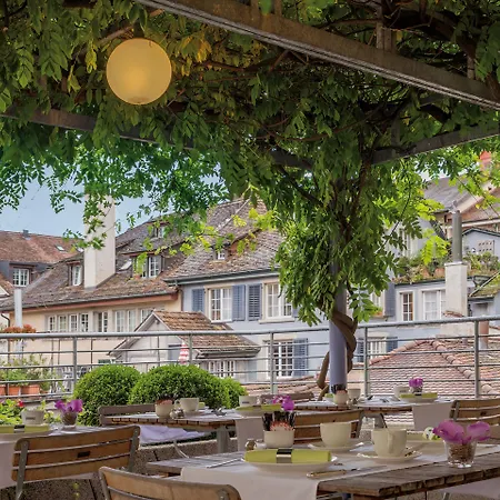 Boutique Wellenberg מלון ציריך