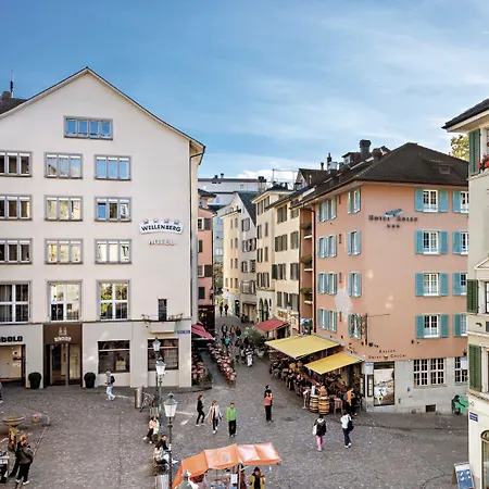 Boutique Wellenberg 4*