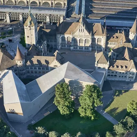 מלון Boutique Wellenberg