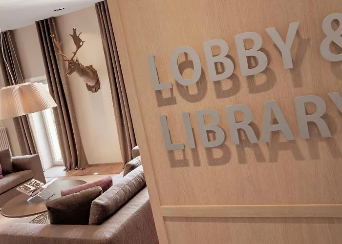 Hotel Boutique Wellenberg Zúrich