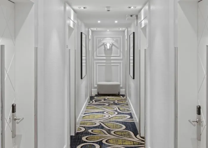 Boutique Wellenberg 4*