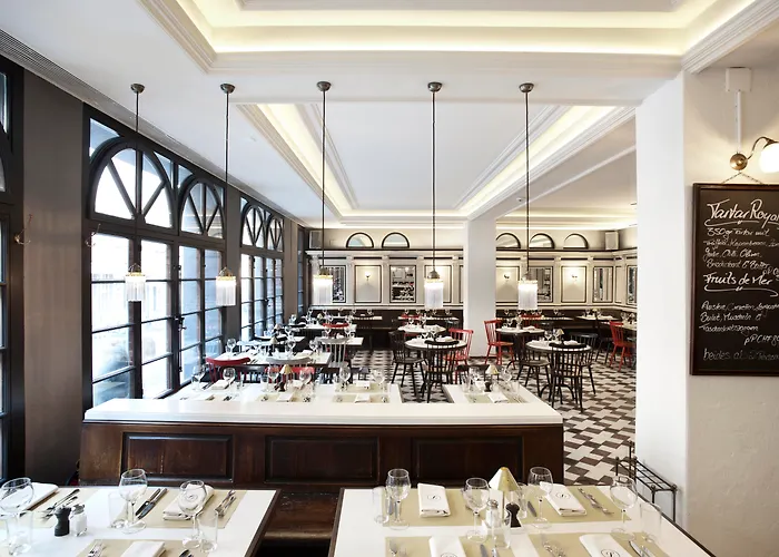 Boutique Wellenberg 4* Zúrich