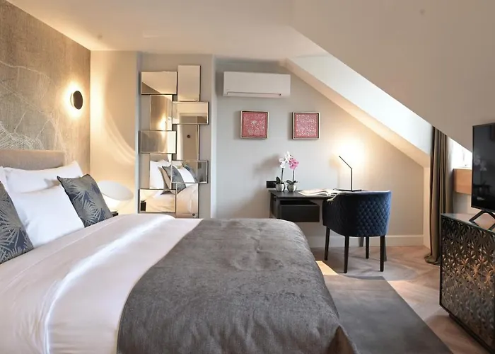 Boutique Wellenberg 4*