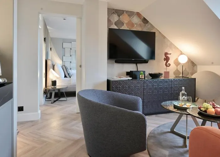 Boutique Wellenberg 4*