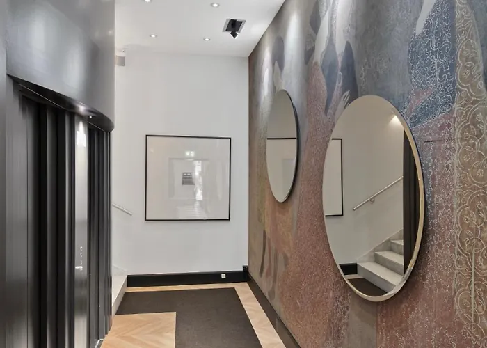 Boutique Wellenberg Hotel 4*