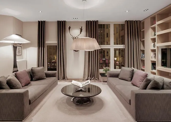 Hotel Boutique Wellenberg 4*