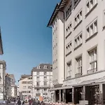 Hotel Boutique Wellenberg 4*