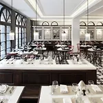 Boutique Wellenberg 4* Zurich