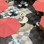 Hotel Boutique Wellenberg 4*