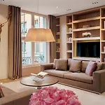 Hotel Boutique Wellenberg Zúrich