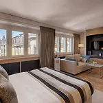 Boutique Wellenberg Hotel