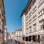 Boutique Wellenberg Hotel 4*