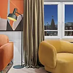 Boutique Wellenberg Zúrich