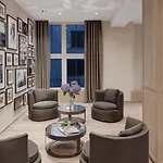 Boutique Wellenberg 4* Zúrich