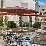 Hotel Boutique Wellenberg 4*