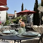 Boutique Wellenberg Hotel Zurich