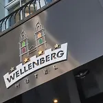 Hotel Boutique Wellenberg 4*