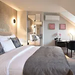 Boutique Wellenberg Hotel