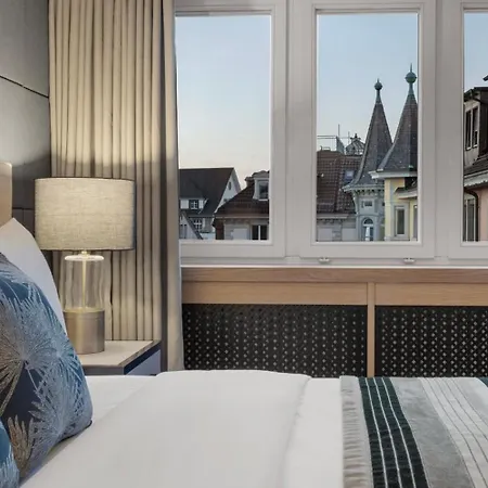 Boutique Wellenberg Zurich