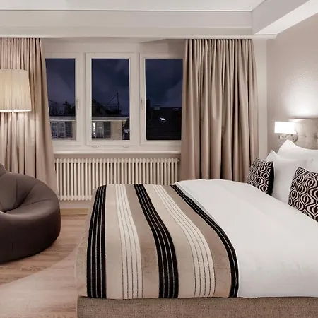 Hotel Boutique Wellenberg
