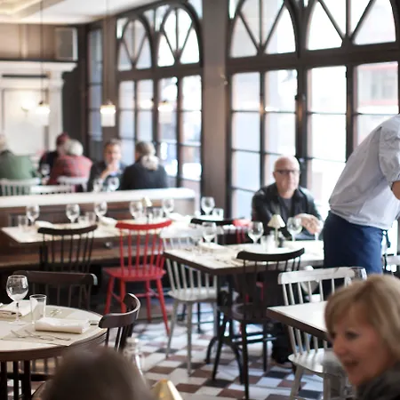 ホテル ヴェレンベルク 4*