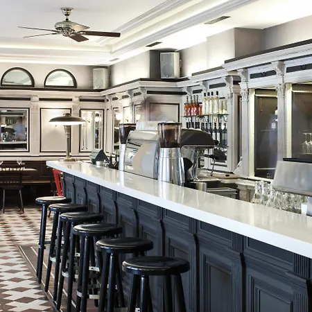 ヴェレンベルク ホテル 4*