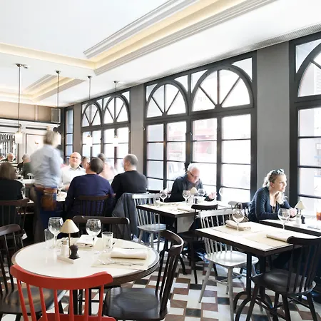 ヴェレンベルク チューリッヒ