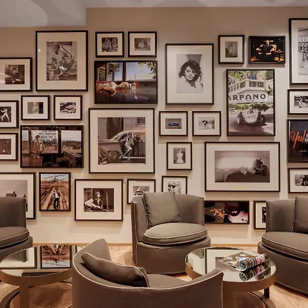 Boutique Wellenberg 4*