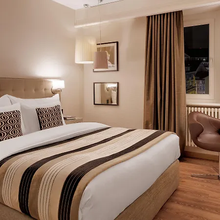 Boutique Wellenberg 4*