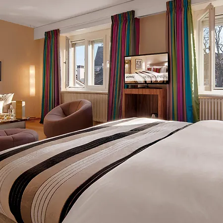 Hotel Boutique Wellenberg Zurich