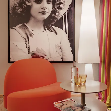 Hotel Boutique Wellenberg Zúrich