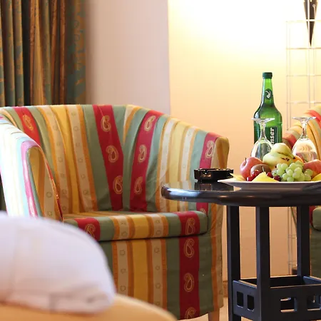 Boutique Wellenberg 4* Zurich