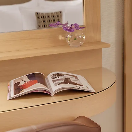 Hotel Boutique Wellenberg Zurich