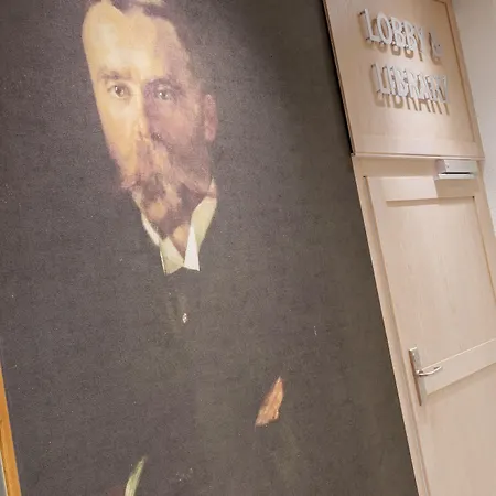 Boutique Wellenberg Hotel Zurich