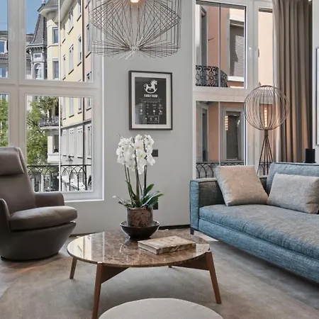 Hotel Boutique Wellenberg