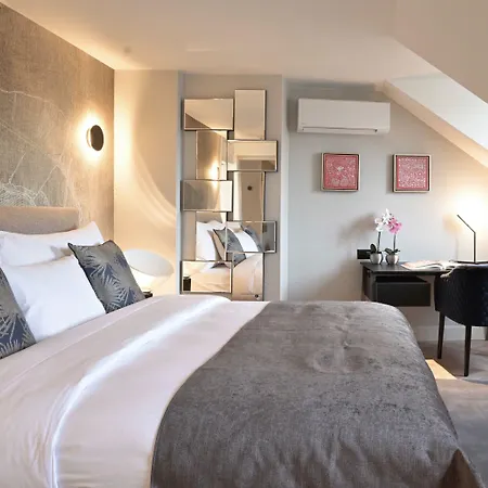 Boutique Wellenberg Hotel