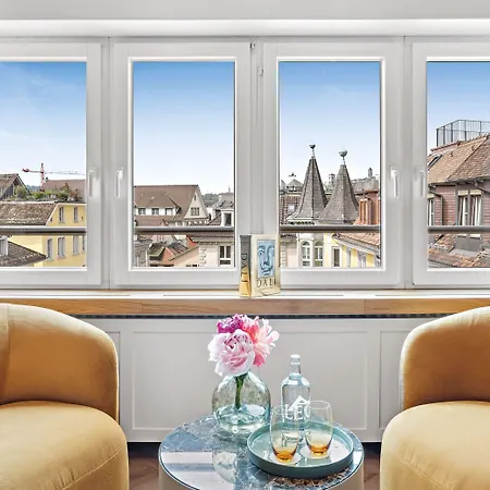Boutique Wellenberg Hotel