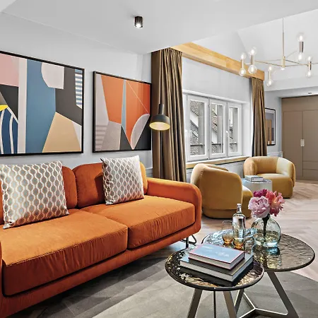 Boutique Wellenberg Zurich