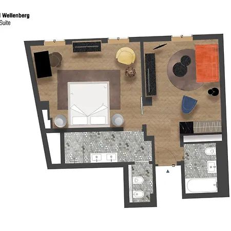 Boutique Wellenberg
