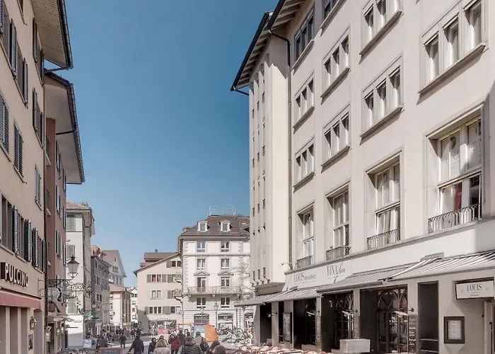 Hotel Boutique Wellenberg 4*