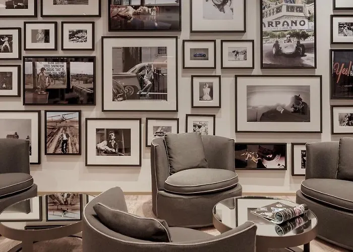 Hotel Boutique Wellenberg Zurich